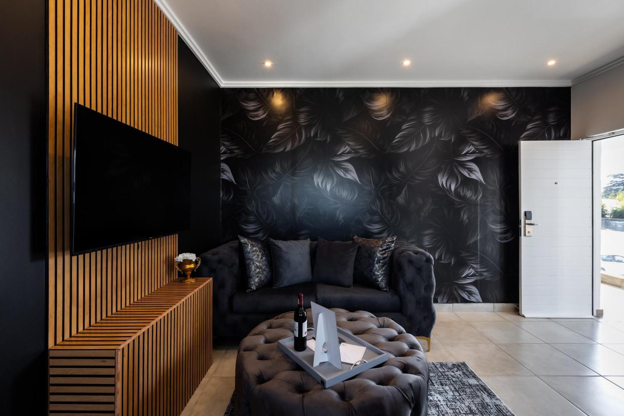 Bedfordview Hotel & Apartments 约翰内斯堡 客房 照片